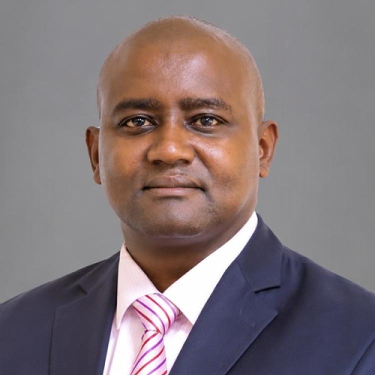 Moses Thiga
